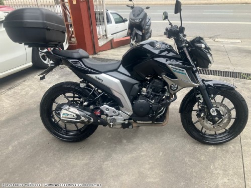 Yamaha FZ25 FAZER 2019/2019